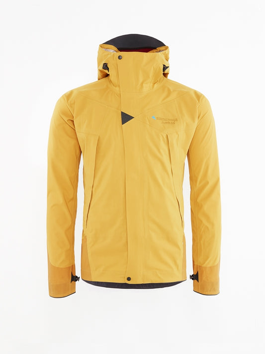KLATTERMUSEN 10614M82 Allgr_n 2.0 Jacket