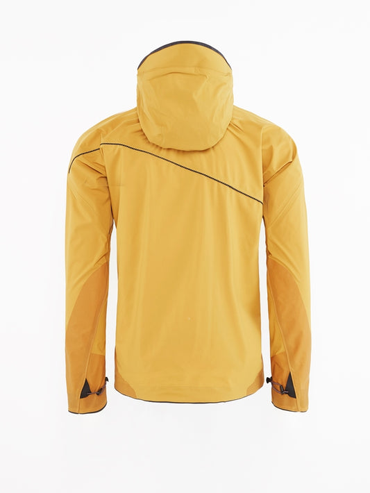 KLATTERMUSEN 10614M82 Allgr_n 2.0 Jacket