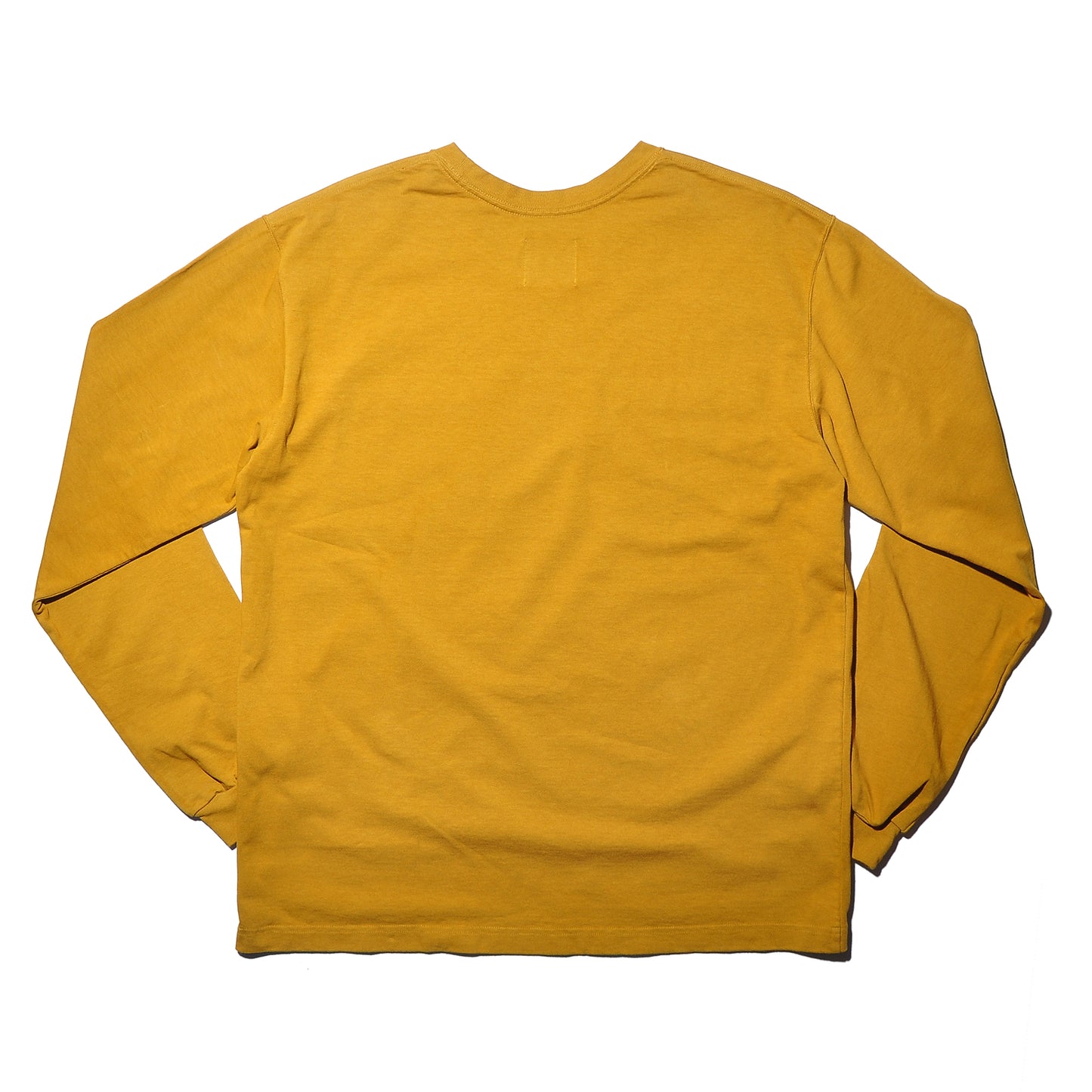 THINQ TQ0073 W POC HEAVY L/S T-SHIRT