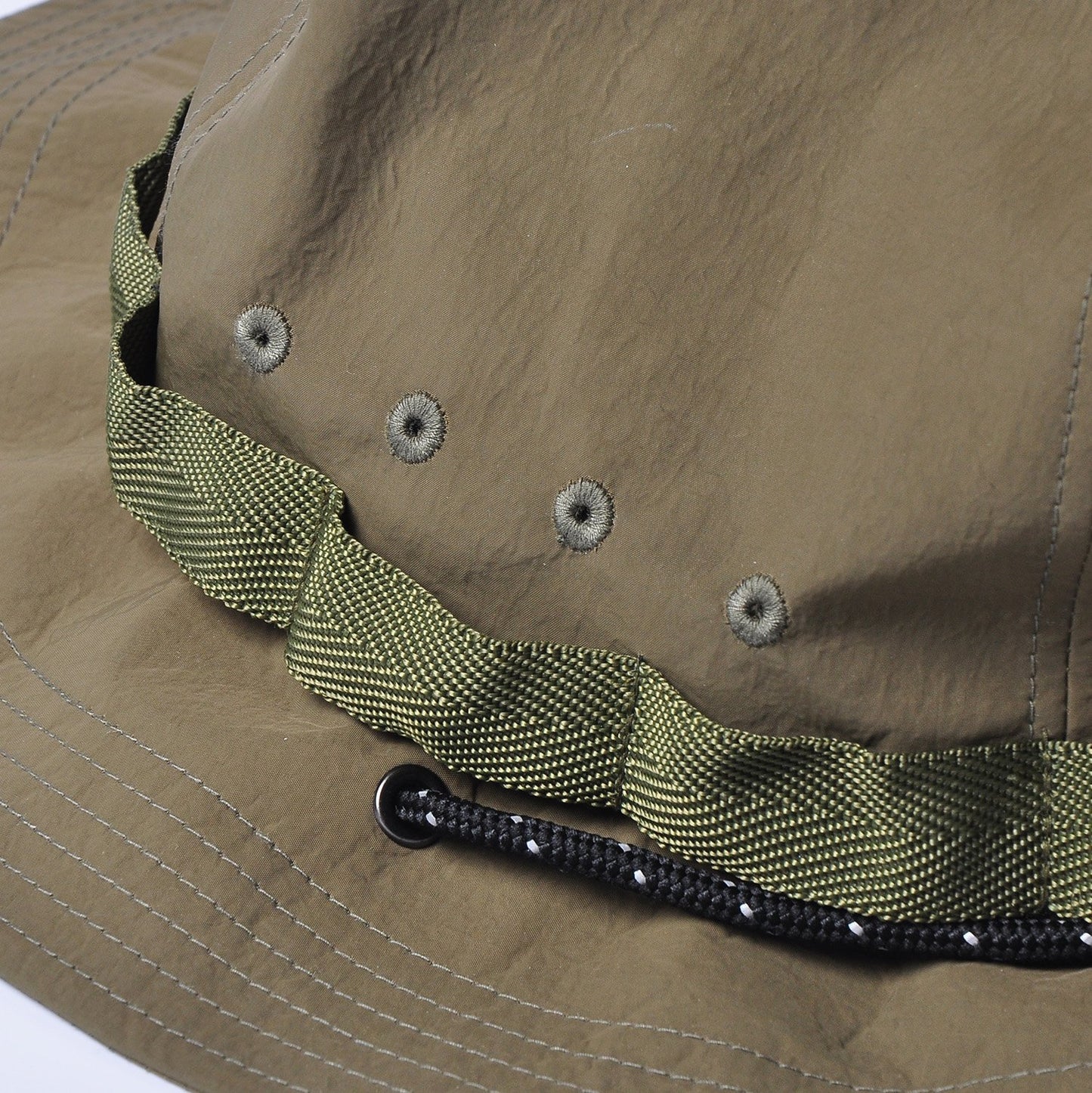 NORBIT HNHT-001 4 SEAM BUSH HAT