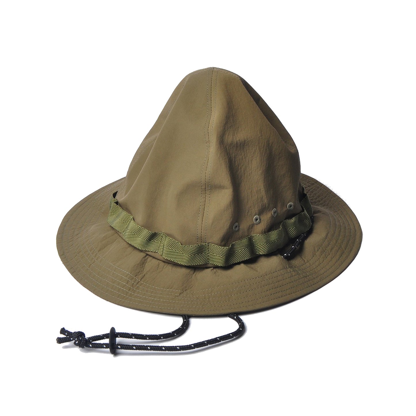 NORBIT HNHT-001 4 SEAM BUSH HAT