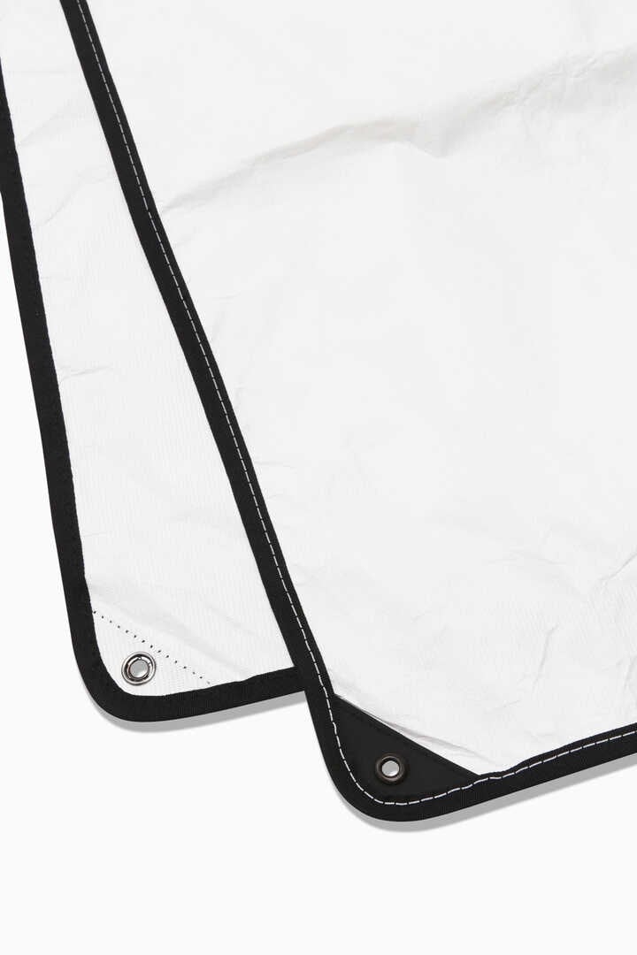 AND WANDER AW01-AA087 Tyvek seat