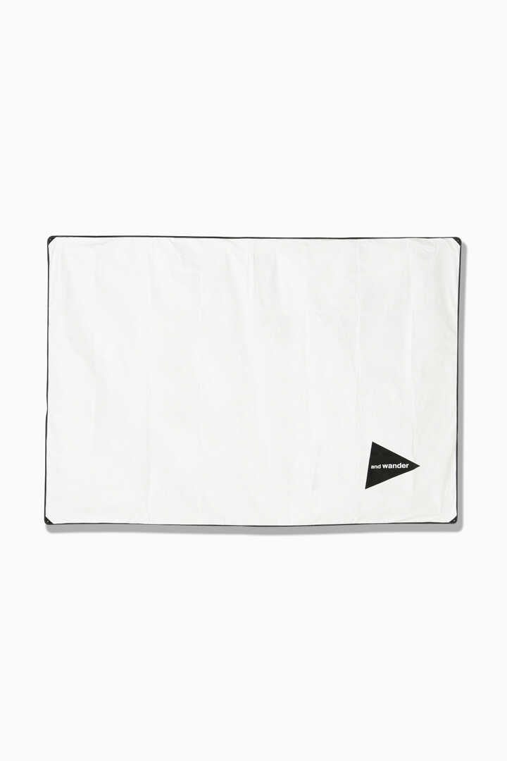 AND WANDER AW01-AA087 Tyvek seat