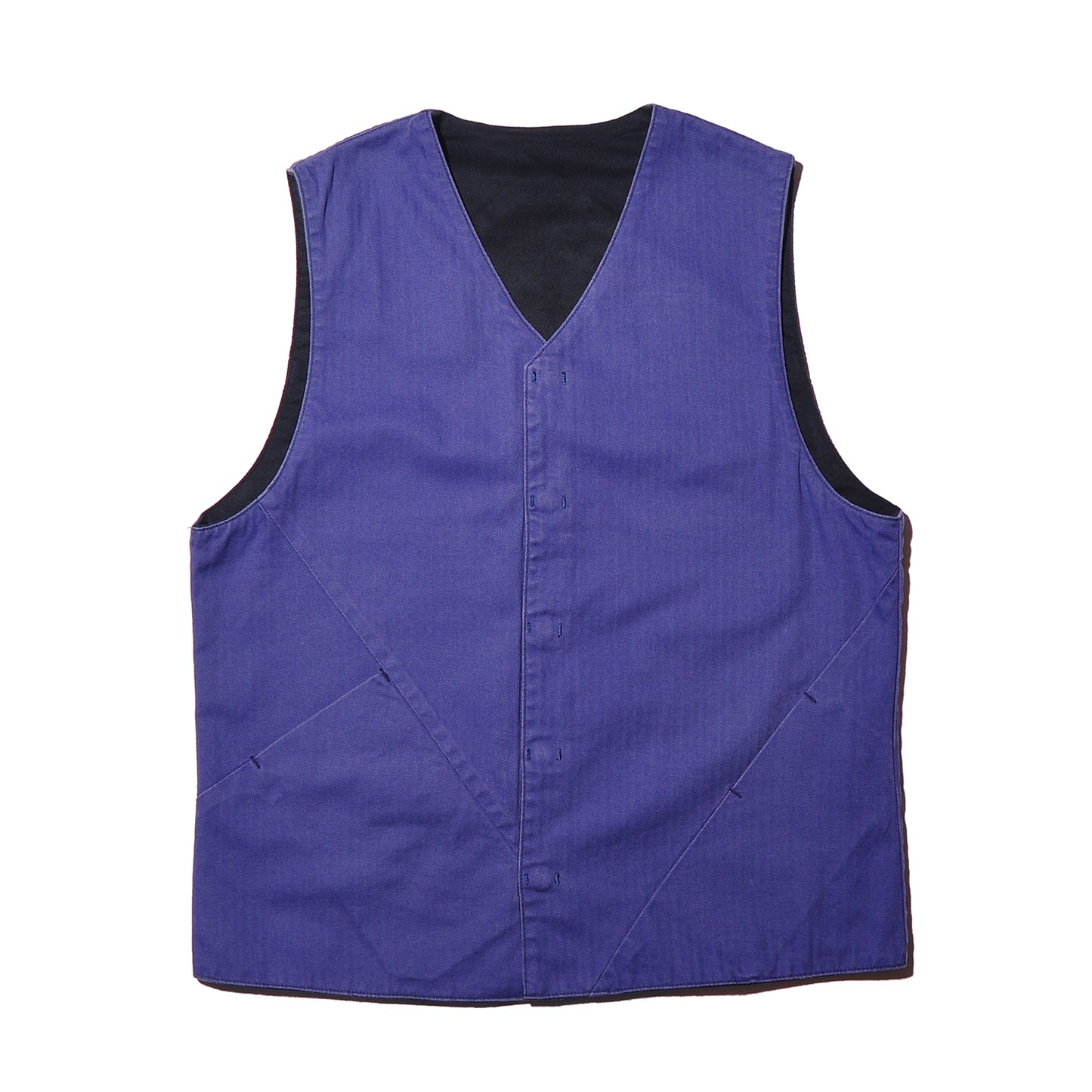 THINQ TQ0085 Cross-A Reversible Vest