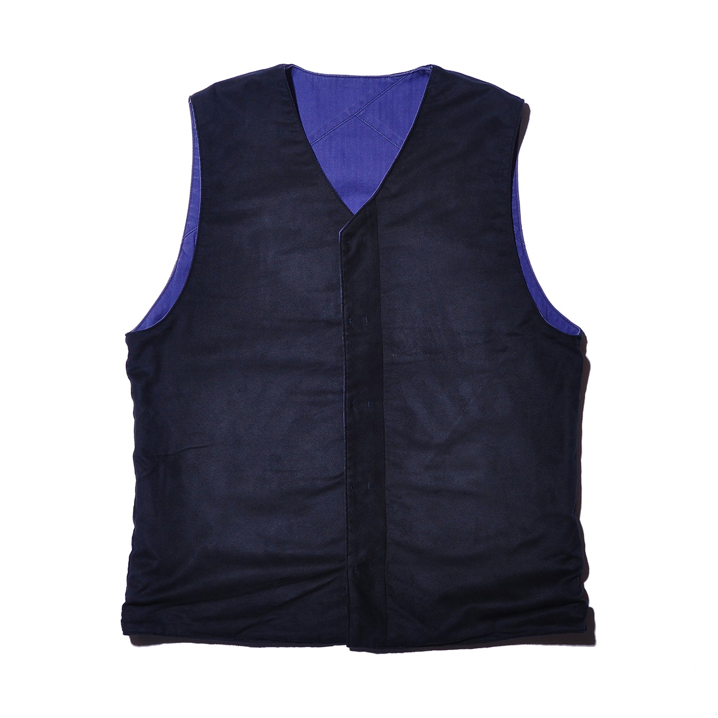THINQ TQ0085 Cross-A Reversible Vest