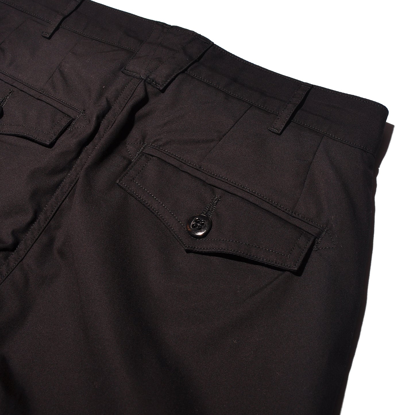 MONITALY M27301 RIDING PANTS (VANCLOTH OXFORD)