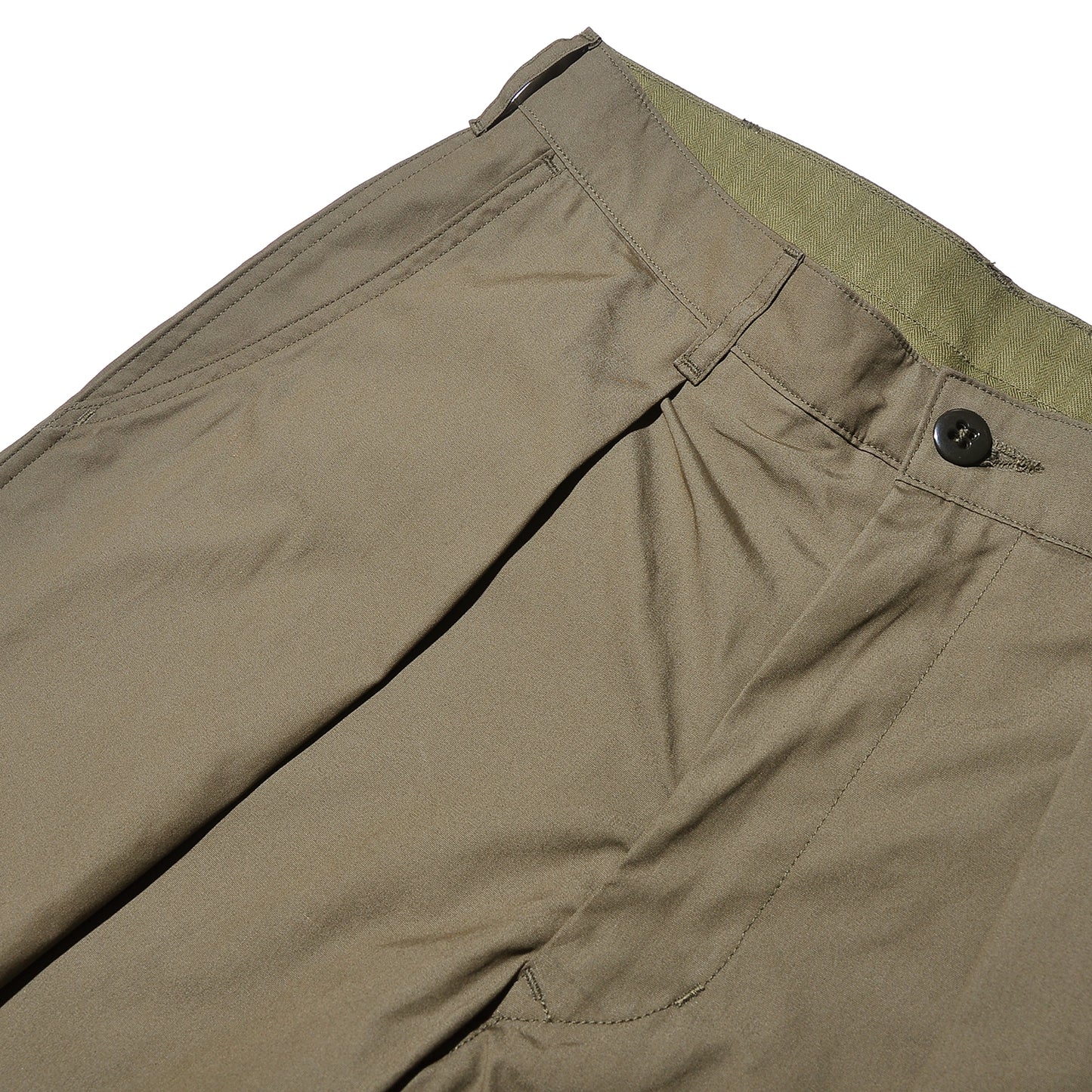 MONITALY M27301 RIDING PANTS (VANCLOTH OXFORD)