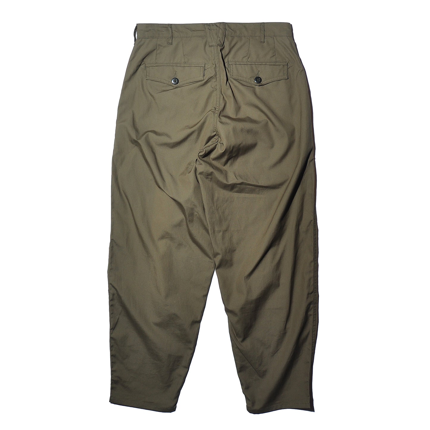 MONITALY M27301 RIDING PANTS (VANCLOTH OXFORD)