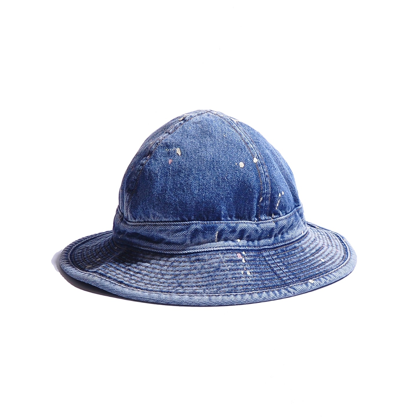 ORSLOW 03--001 U.S.Navy Hat Printed