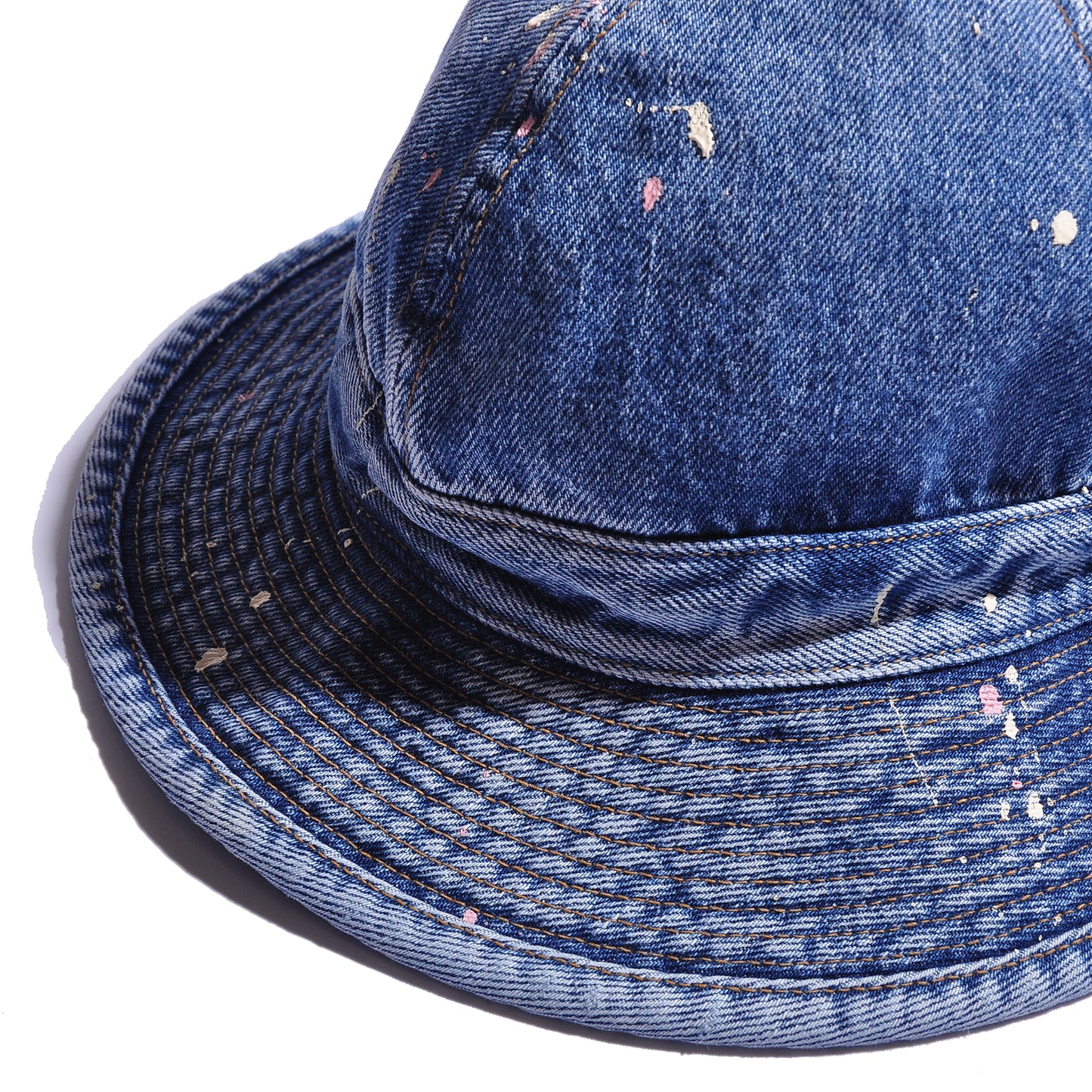 ORSLOW 03--001 U.S.Navy Hat Printed