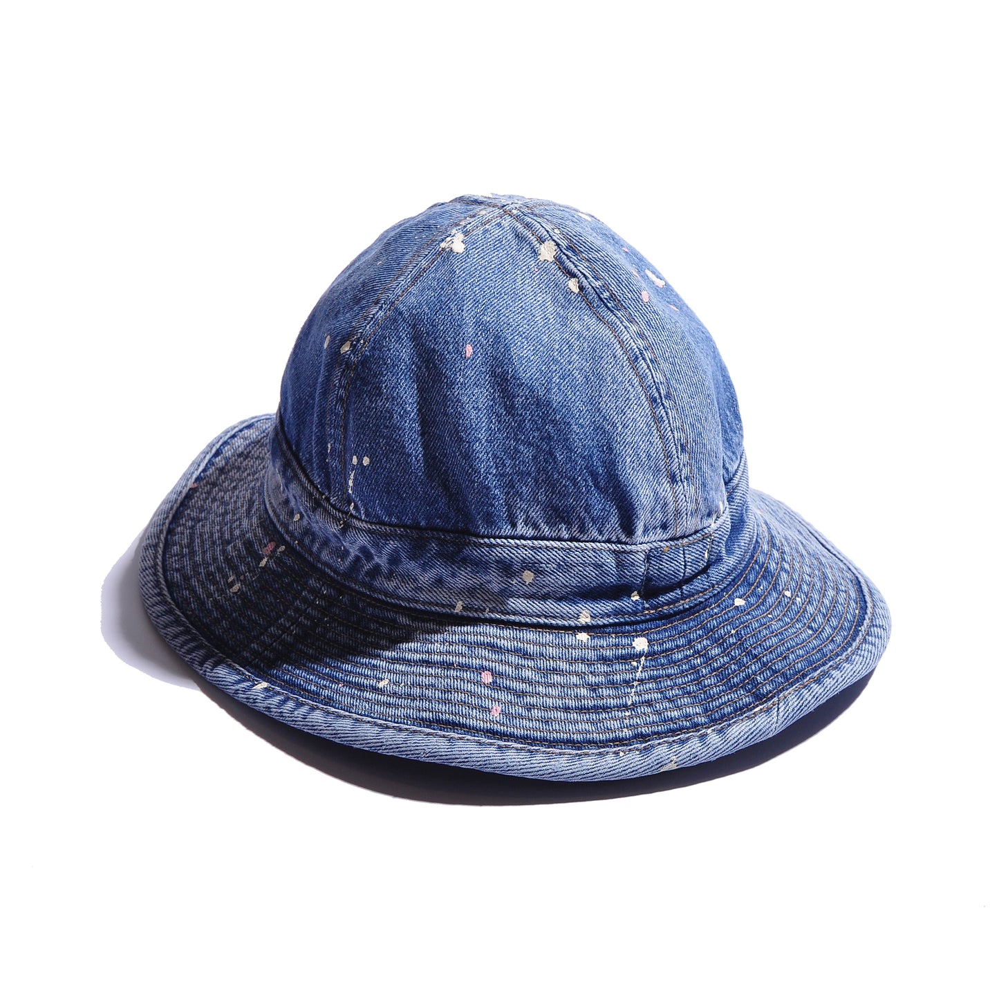 ORSLOW 03--001 U.S.Navy Hat Printed
