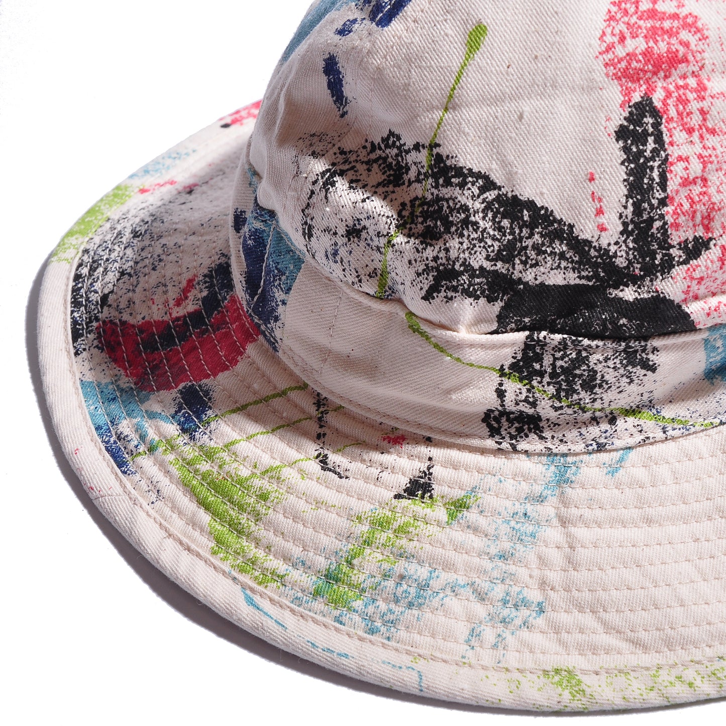 ORSLOW 03--001 U.S.Navy Hat Printed