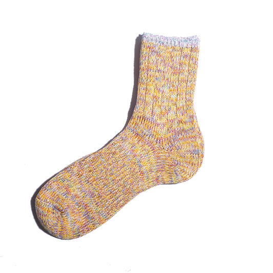 Mauna Kea 120507 6 Color Twister Socks