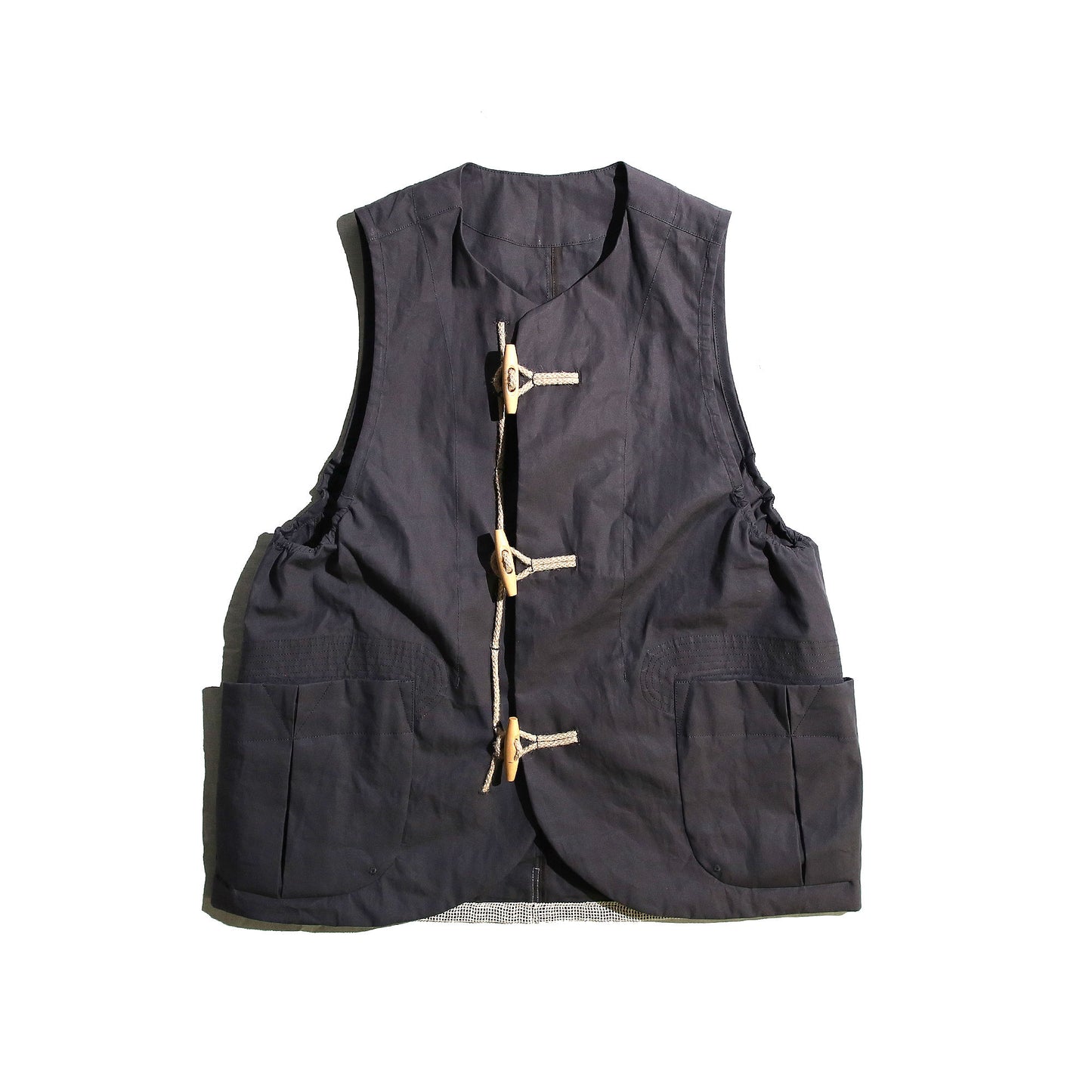 NORBIT HNVT-012 Proban Duffel Vest