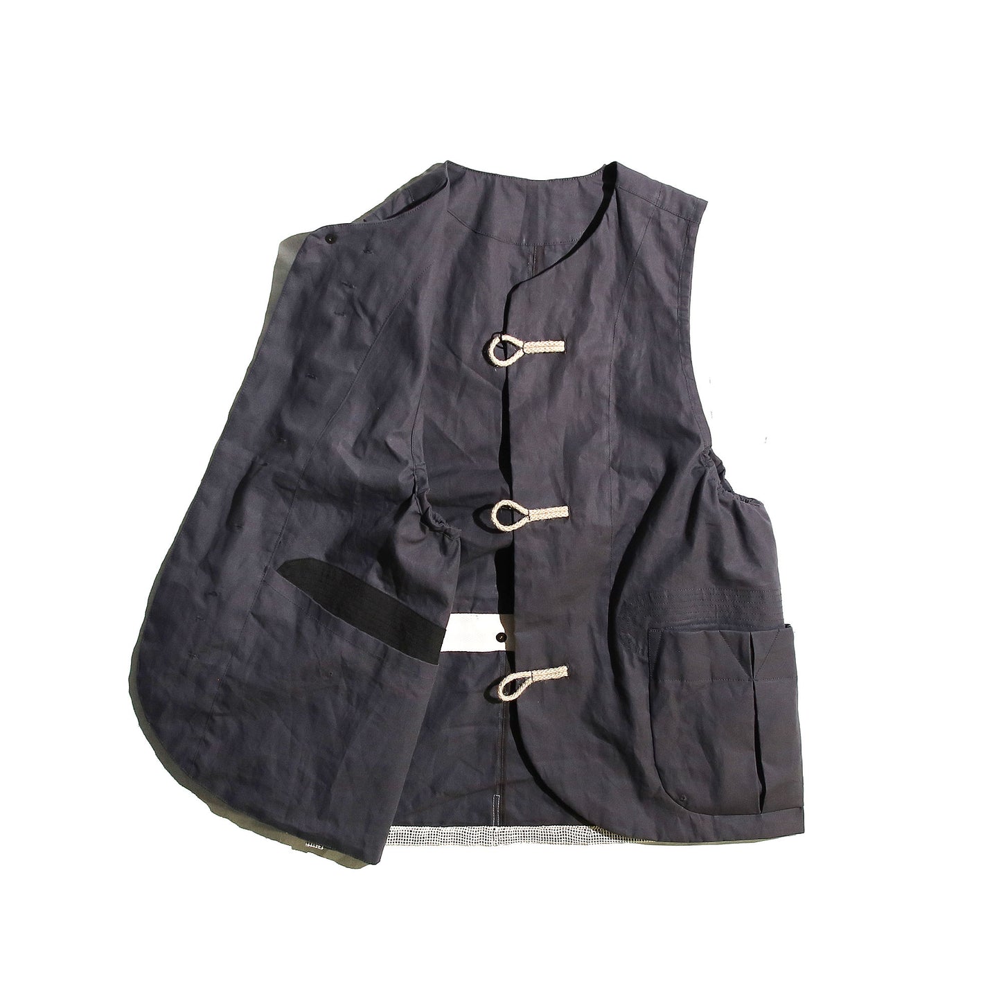 NORBIT HNVT-012 Proban Duffel Vest