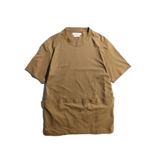 NORBIT HNCS-009 Cordura Big-pocket T-shirts
