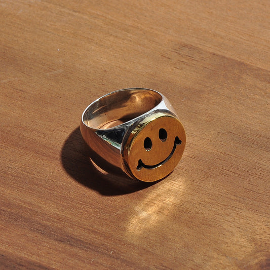 HRM 1207 R5 Smile Ring