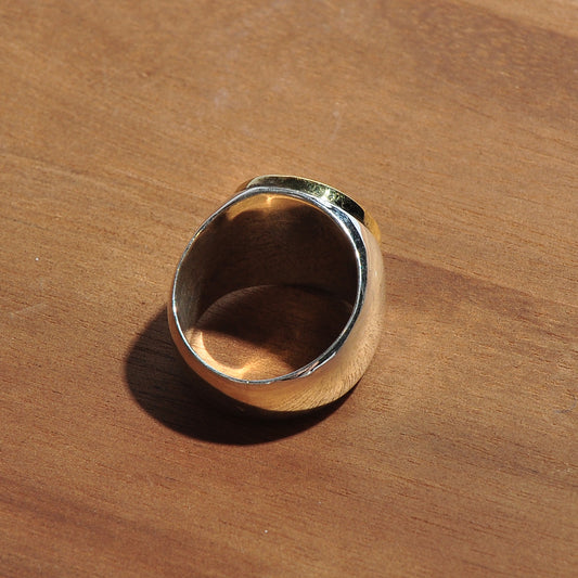 HRM 1207 R5 Smile Ring