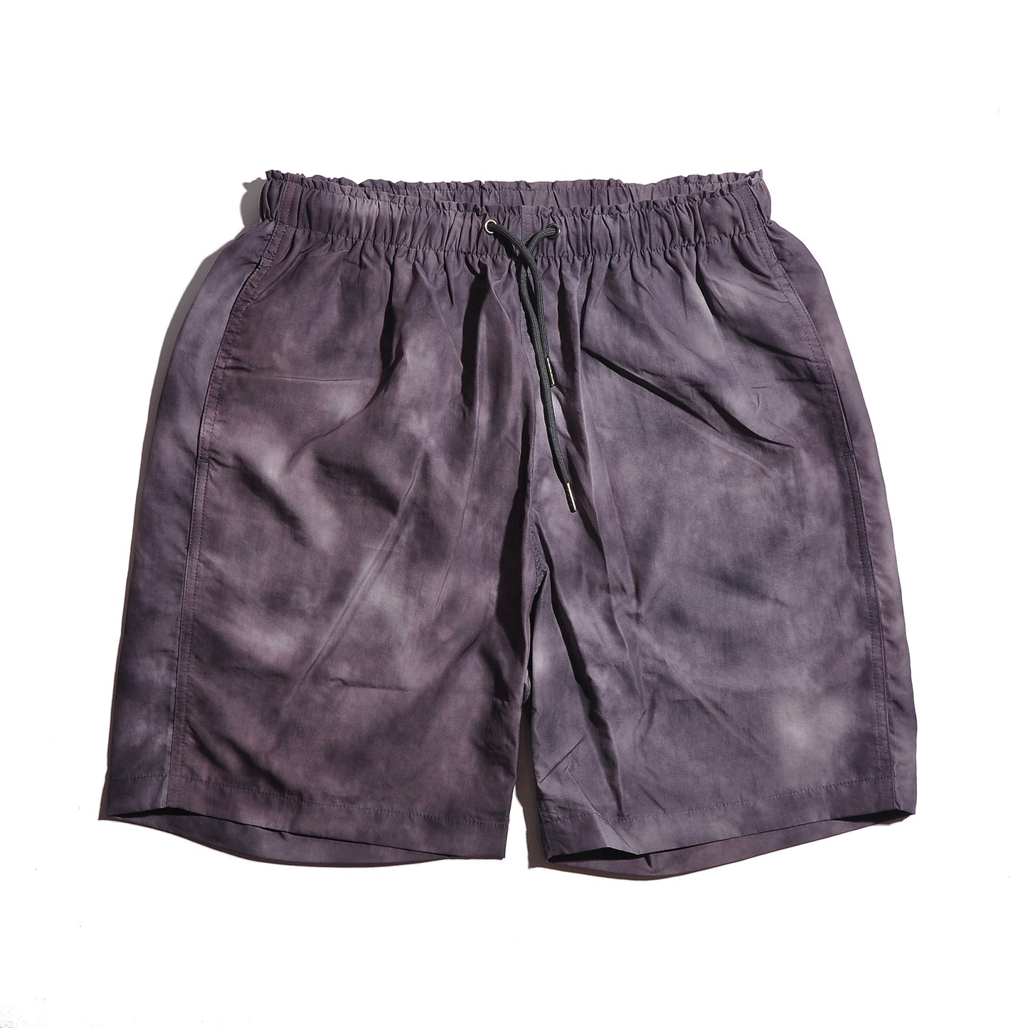 SUBLIME SB201-0615 Tie-dye Packable Beach Pants