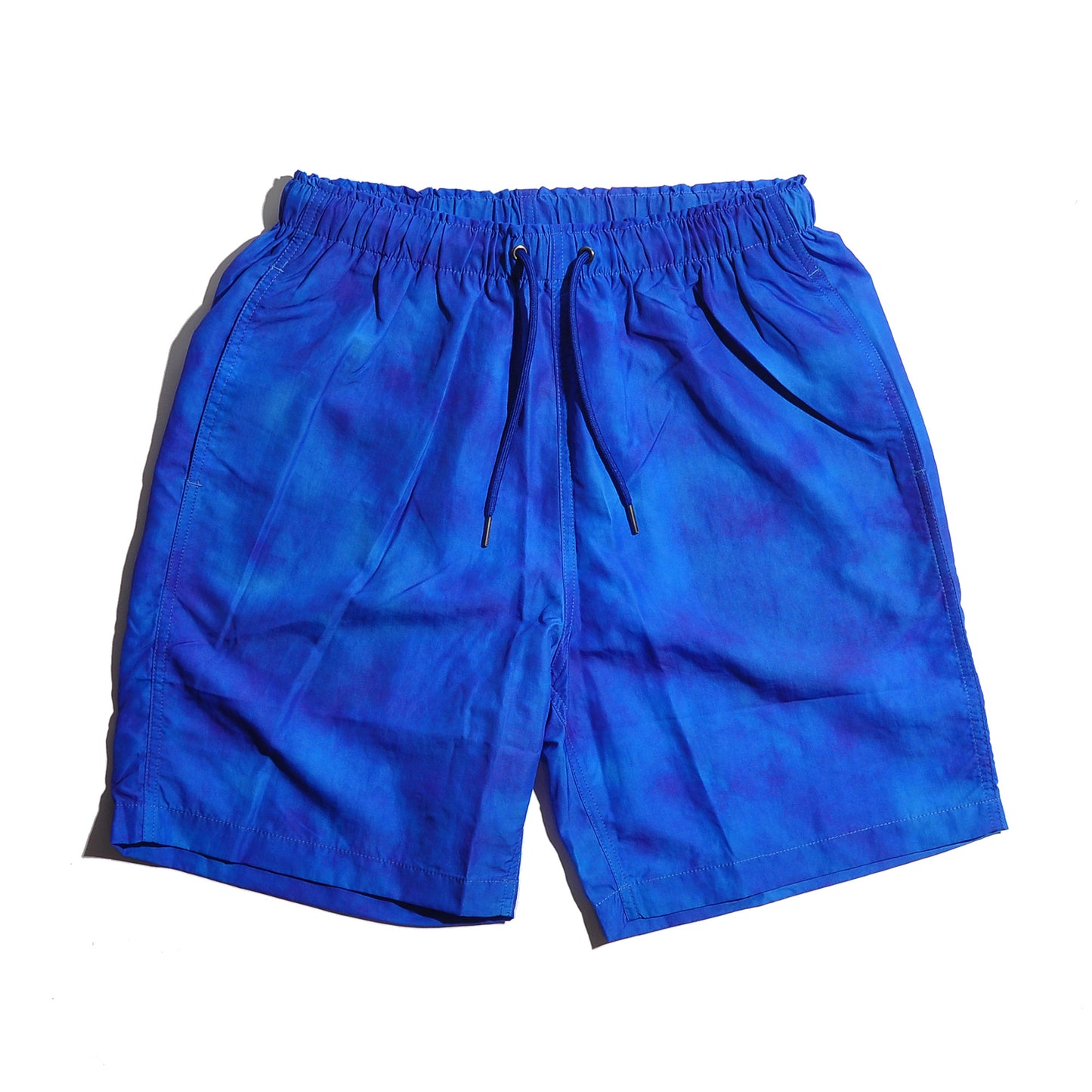 SUBLIME SB201-0615 Tie-dye Packable Beach Pants