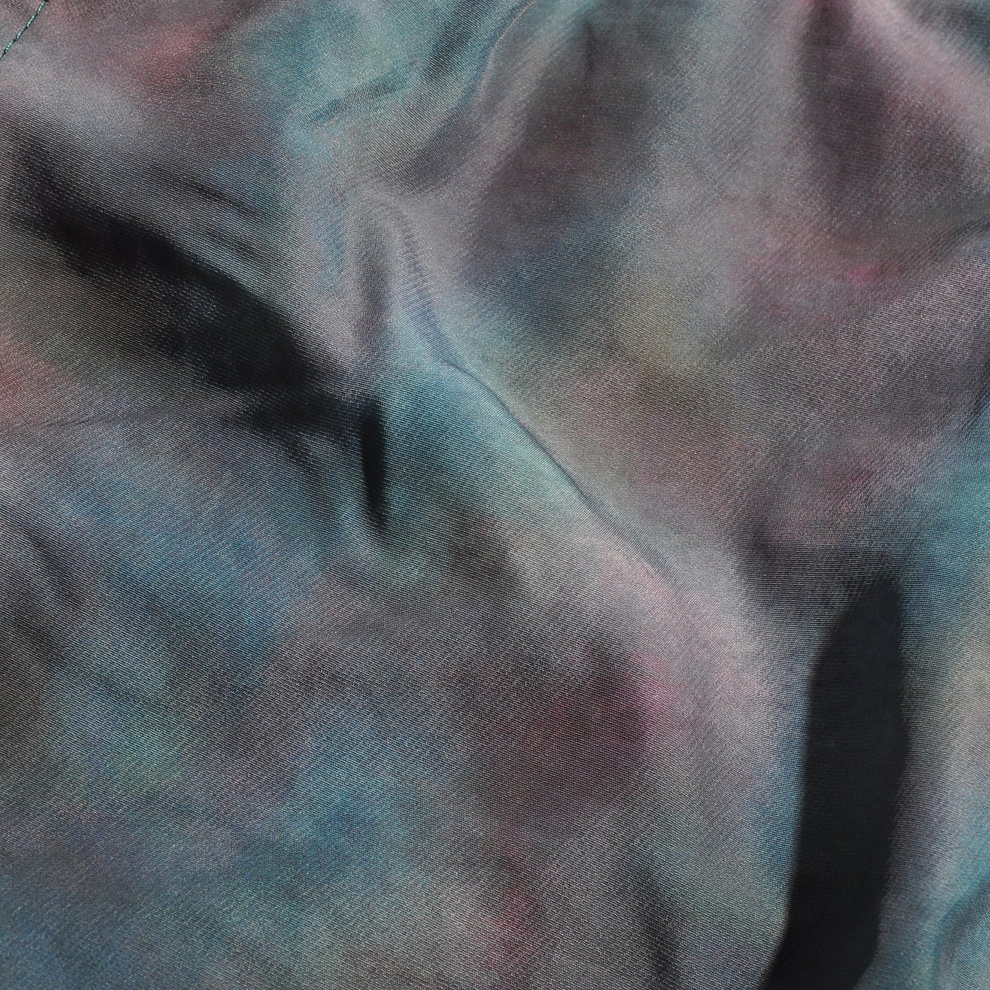 SUBLIME SB201-0615 Tie-dye Packable Beach Pants