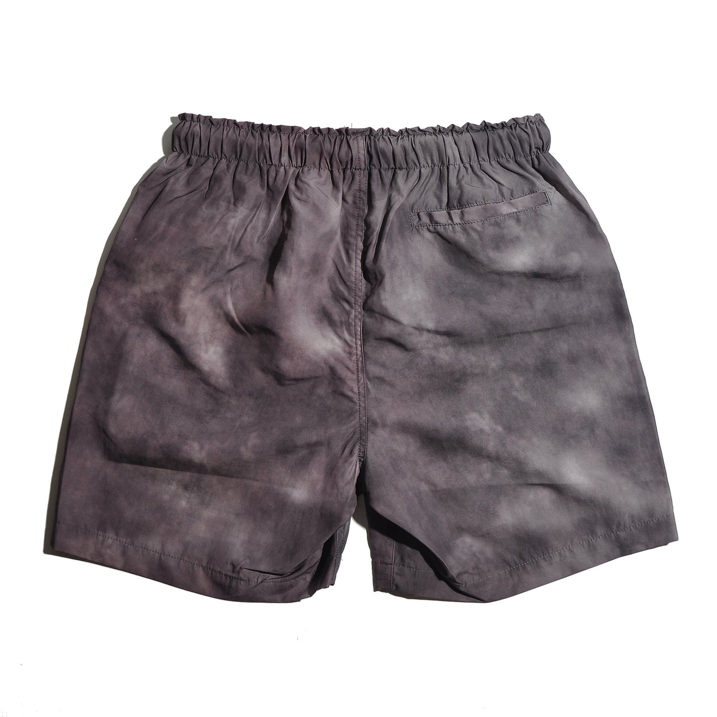 SUBLIME SB201-0615 Tie-dye Packable Beach Pants