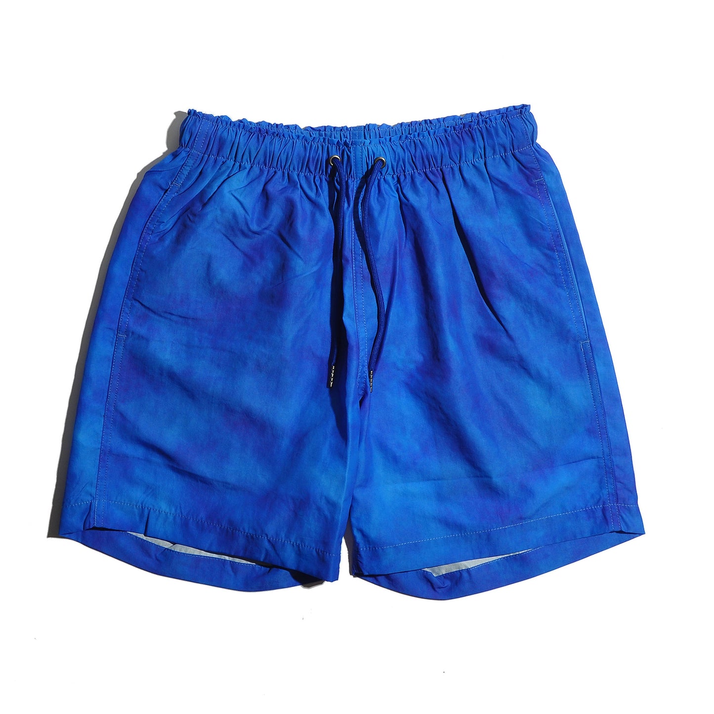 SUBLIME SB201-0615 Tie-dye Packable Beach Pants