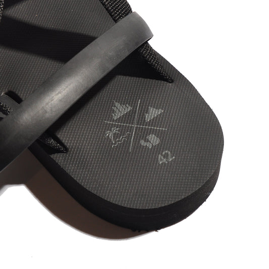 SUBLIME SB191-0605 Rubber Sandal