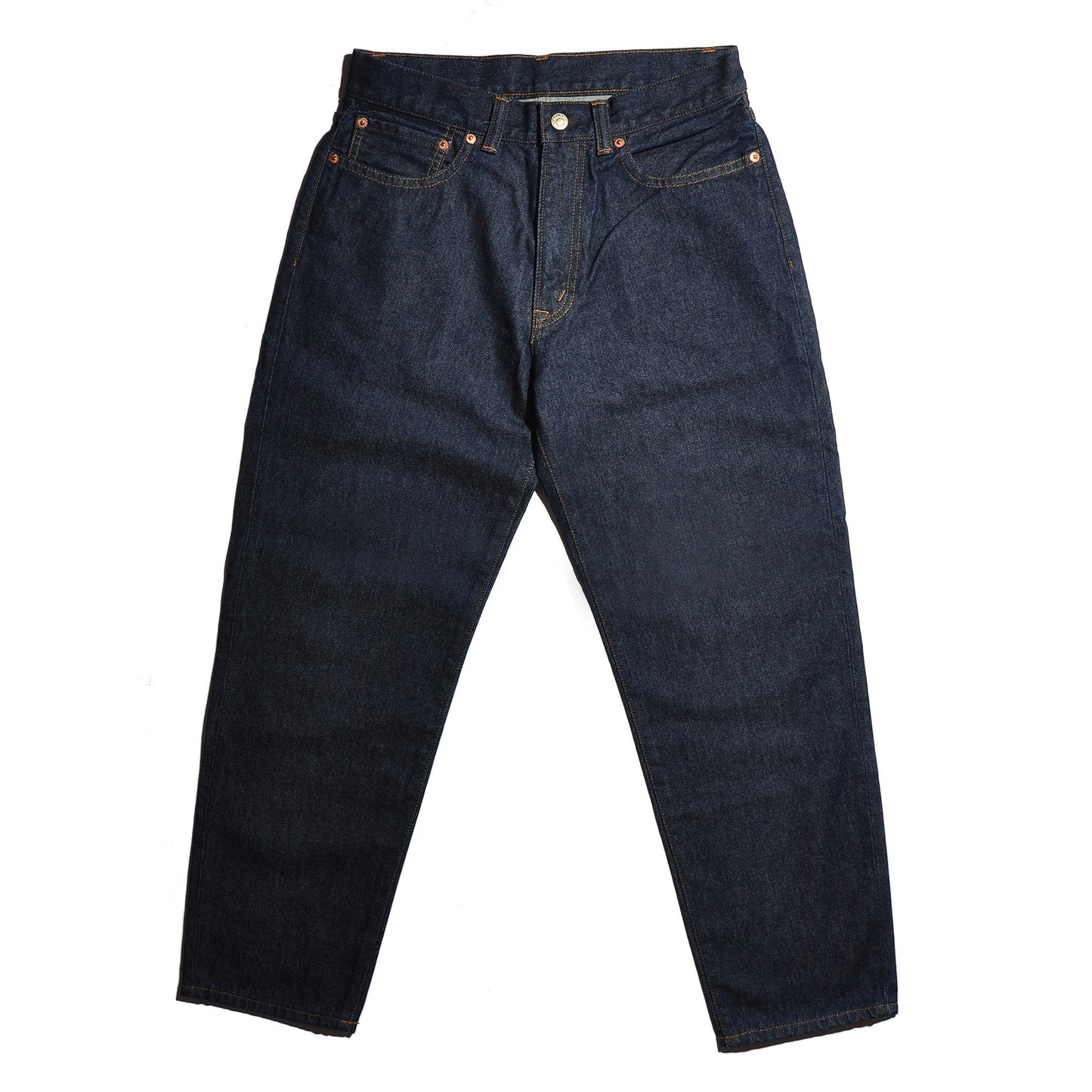 HRM PA1852 Tapered Relax Jeans