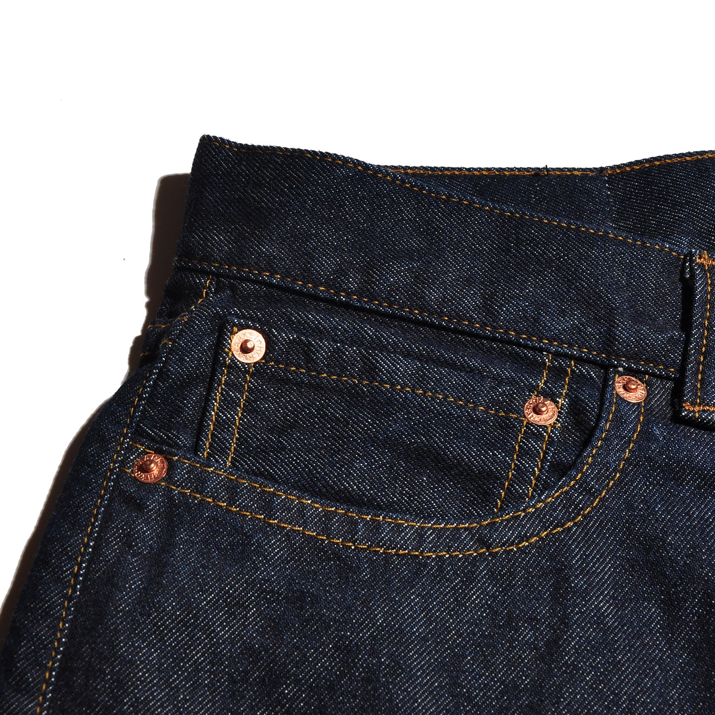 HRM PA1852 Tapered Relax Jeans