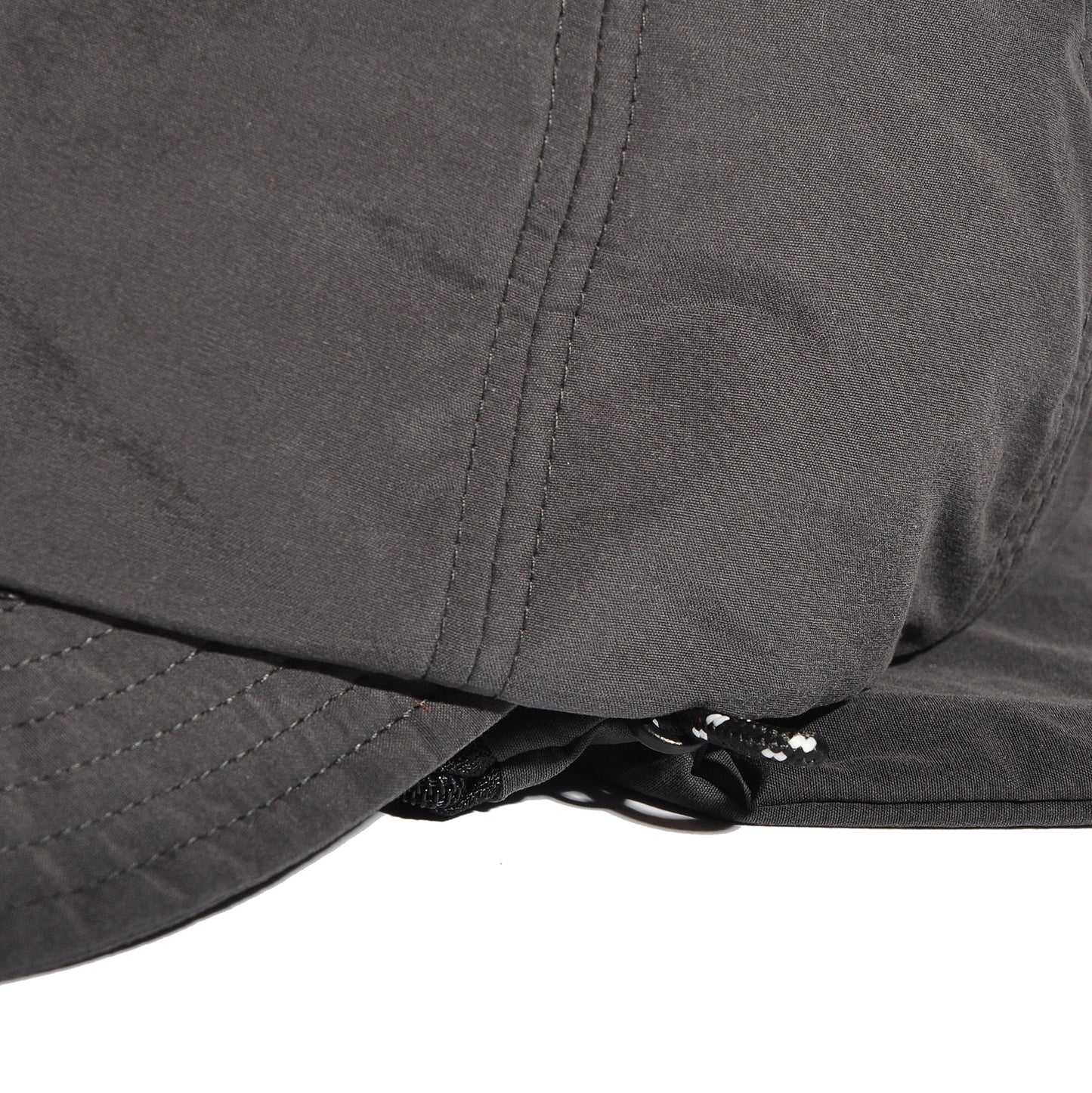 HALO COMMODITY h203-201 Smooth Banner Cap