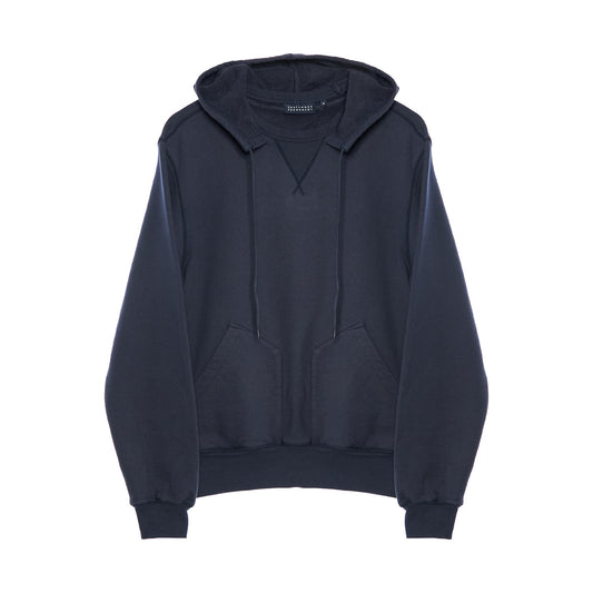 EASTLOGUE ELE-PMT-CS04 HOODED SWEAT SHIRT