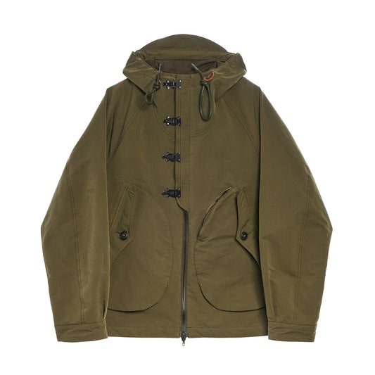 EASTLOGUE 1920FWJP06 DECK PARKA