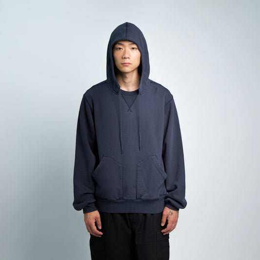 EASTLOGUE ELE-PMT-CS04 HOODED SWEAT SHIRT