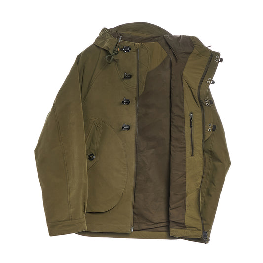 EASTLOGUE 1920FWJP06 DECK PARKA