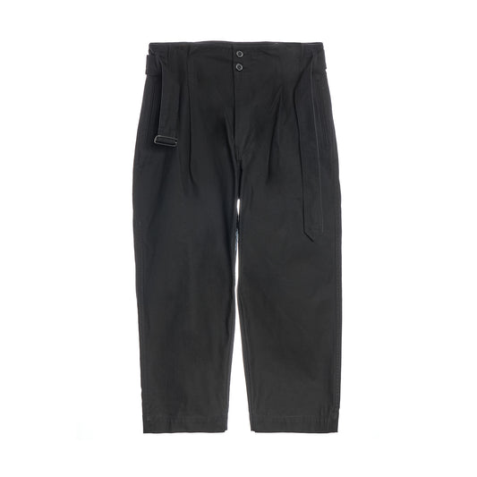 EASTLOGUE 1920FWPT02 TROPICAL WIDE PANTS