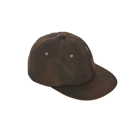 EASTLOGUE 1920WHT01 MECANIC CAP