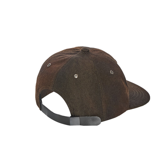 EASTLOGUE 1920WHT01 MECANIC CAP