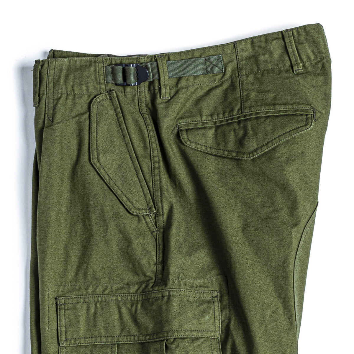 EASTLOGUE ELE-PMT-PT04 FIELD PANTS WIDE FIT