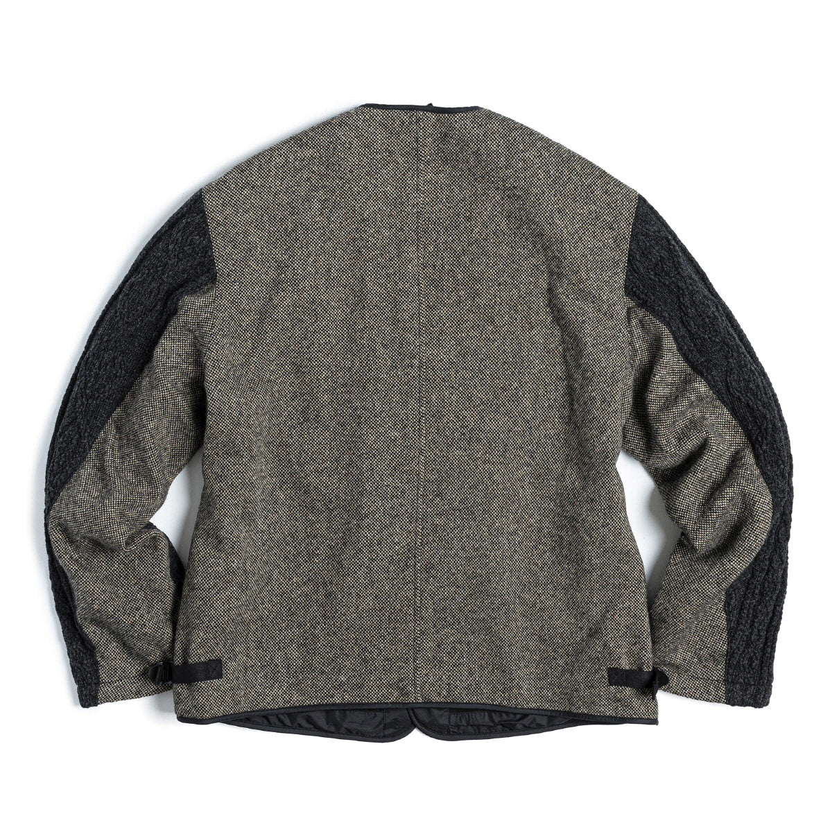 EASTLOGUE 1920FWJK03 A-2 JACKET