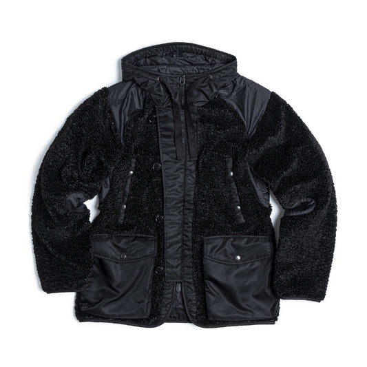 EASTLOGUE 1920FWJP04 BOA N-3B JACKET