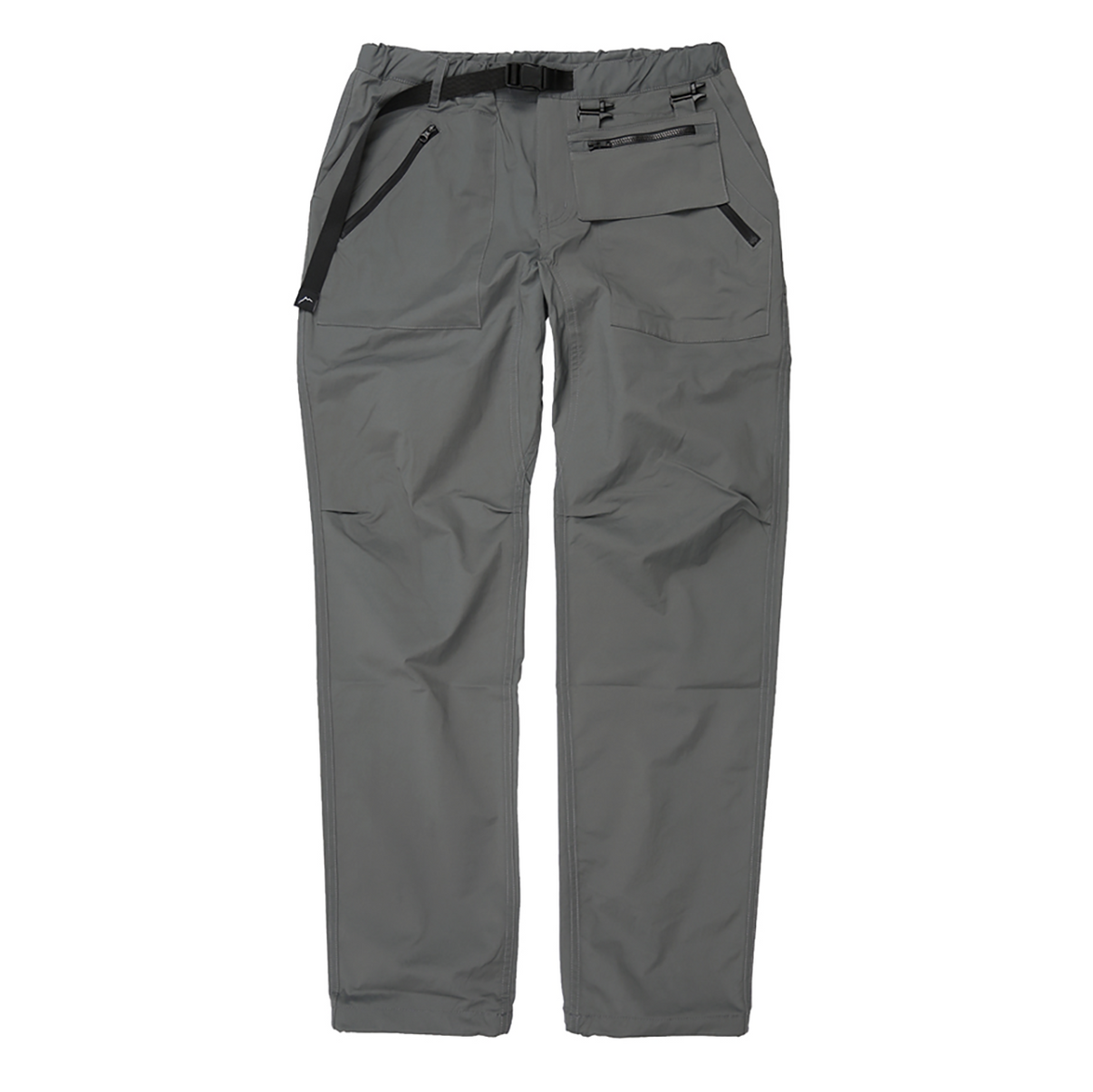 CAYL Mountain pants2- Grey – WANDERS*