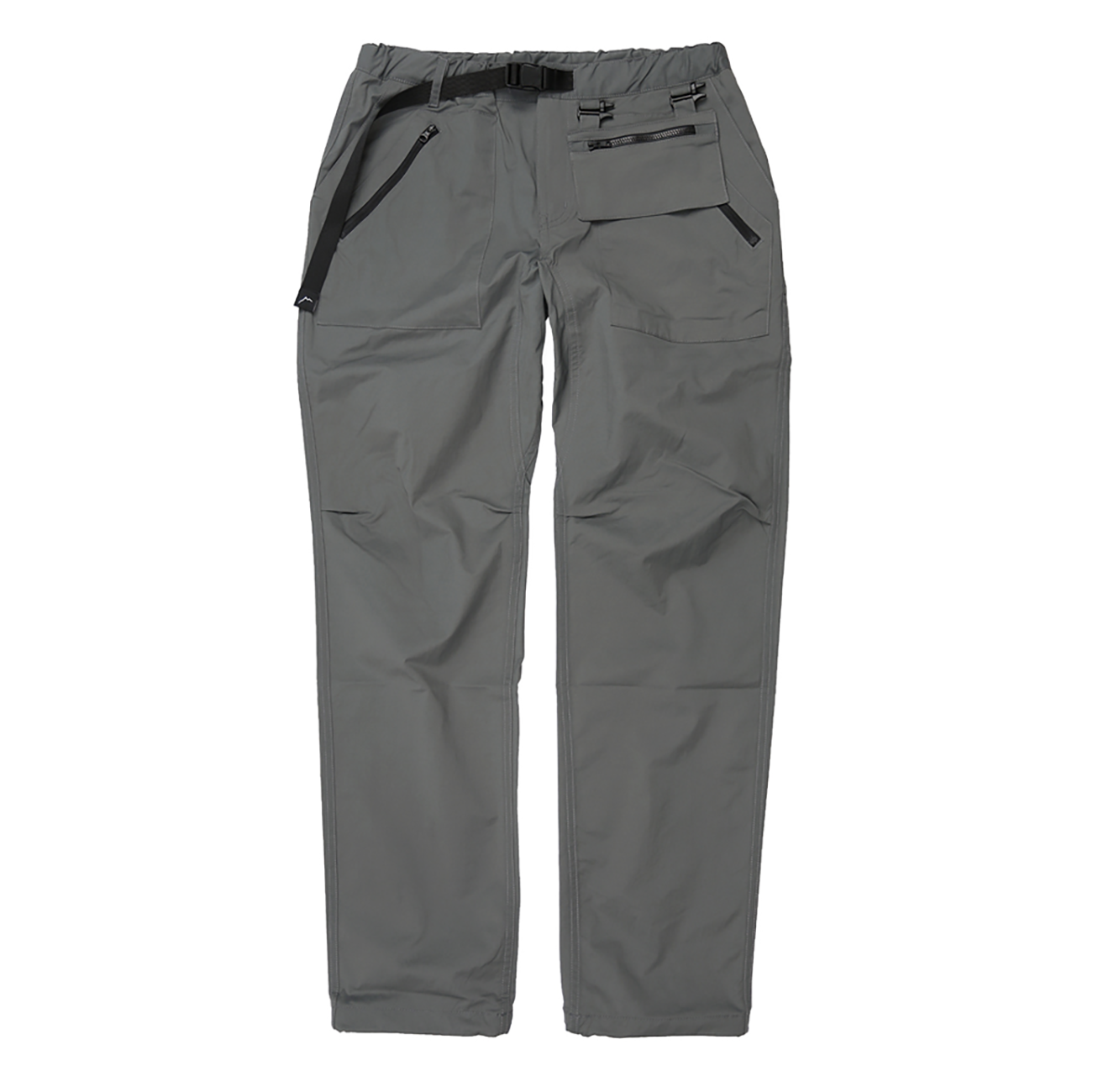 CAYL Mountain pants2- Grey