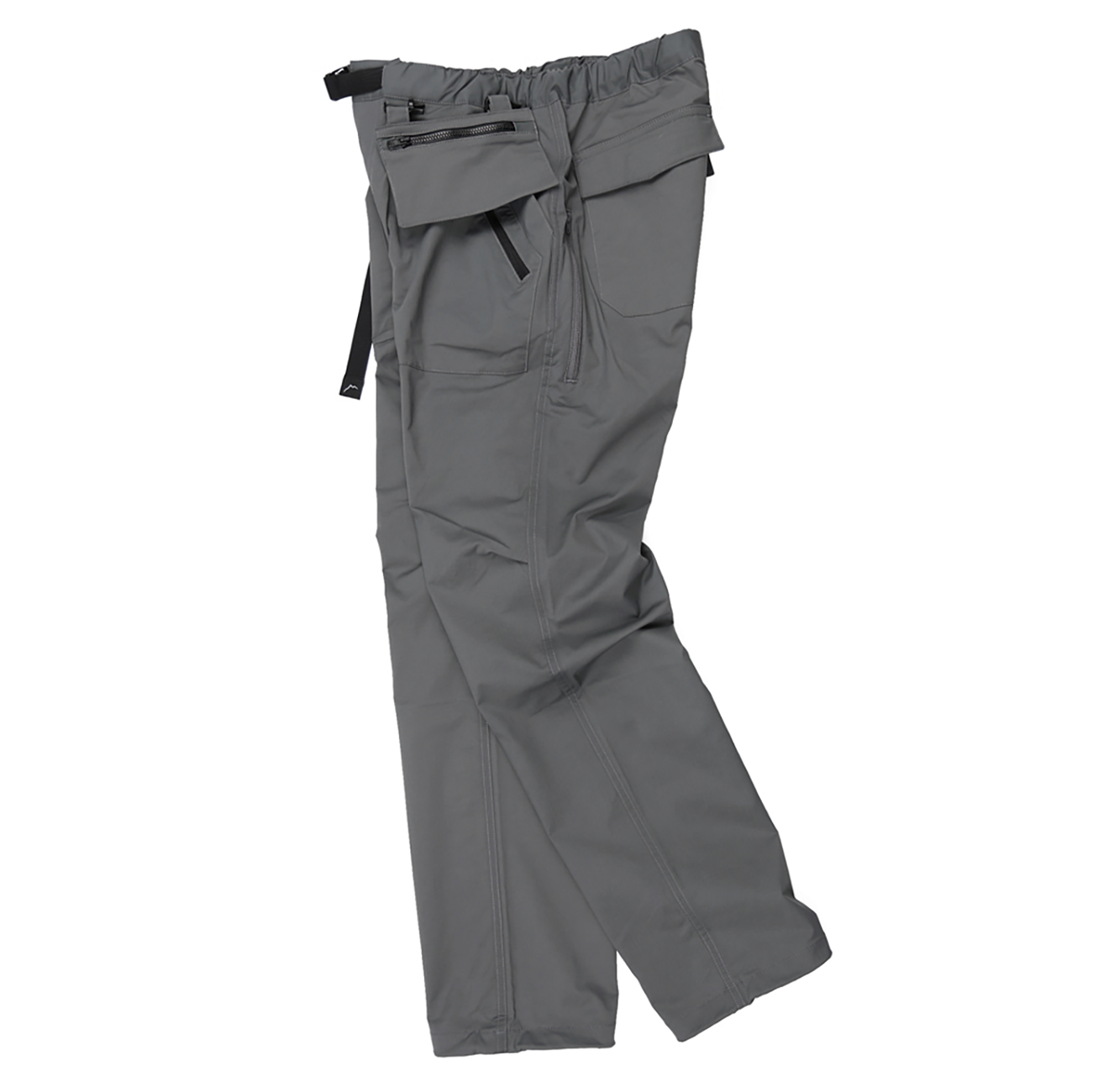 CAYL Mountain pants2- Grey