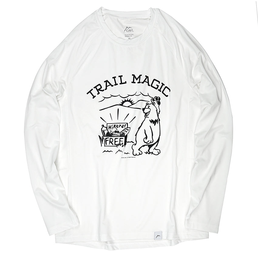 CAYL Trail Magic Longsleeve