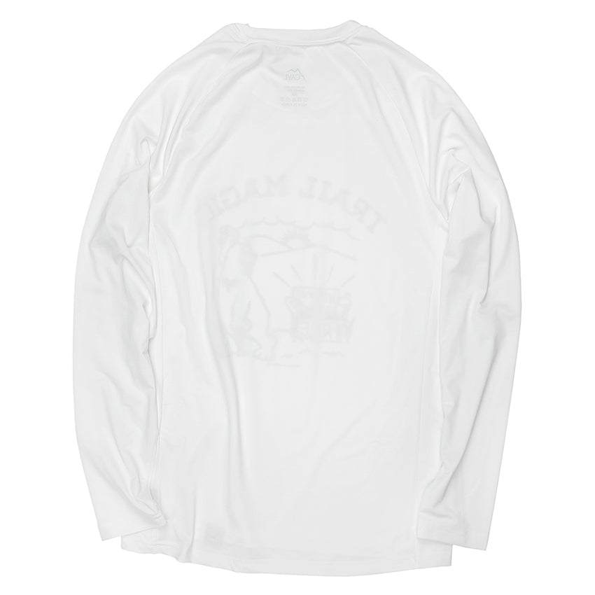 CAYL Trail Magic Longsleeve