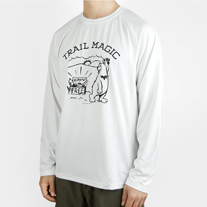 CAYL Trail Magic Longsleeve