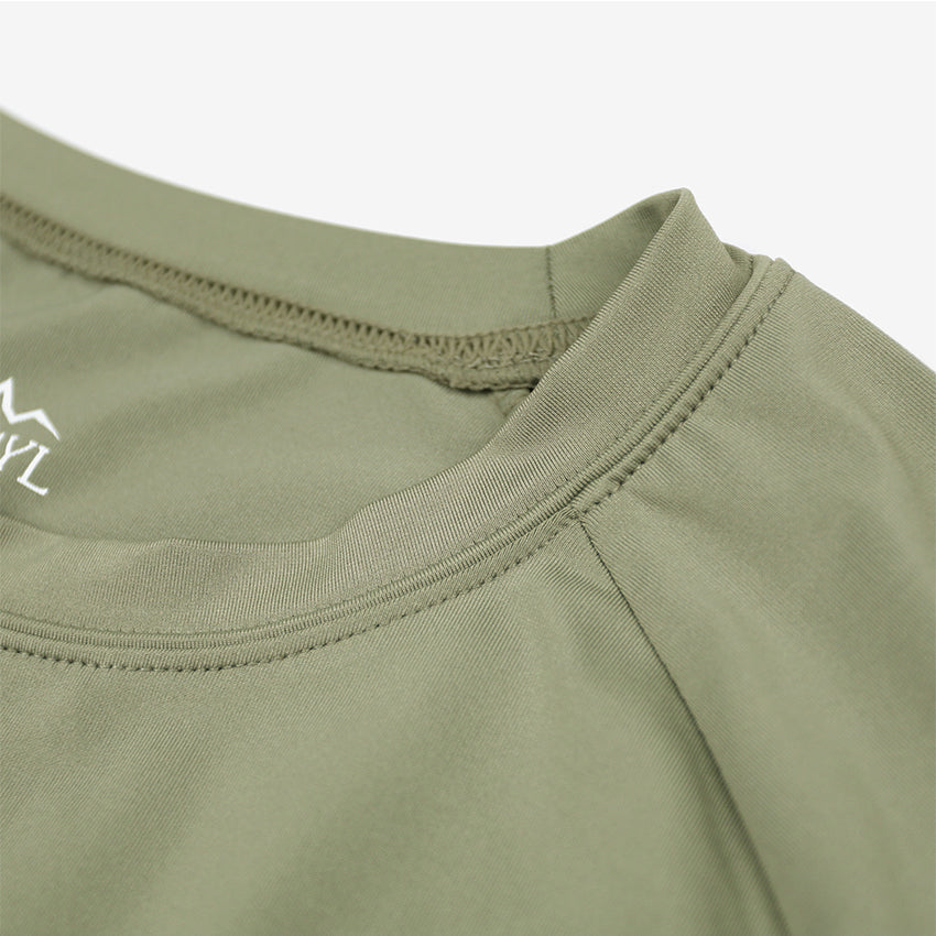 CAYL Trail Magic Longsleeve