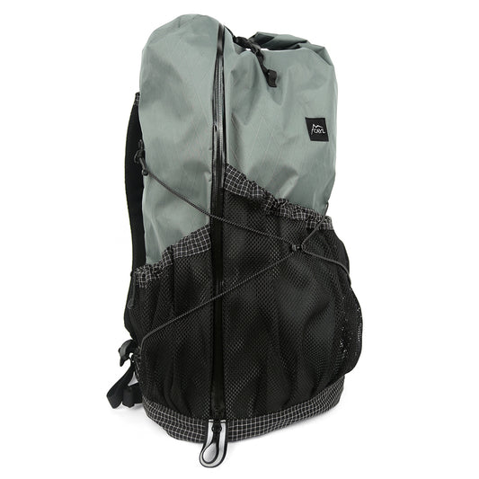 CAYL Mari Roll Top X-pac / slate