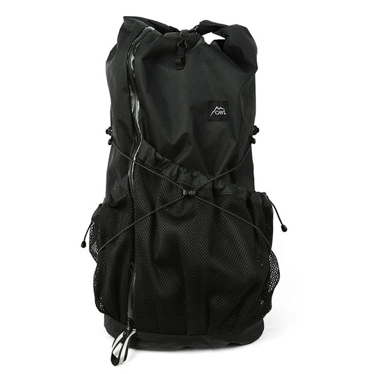 CAYL Mari Roll Top X-pac / Black